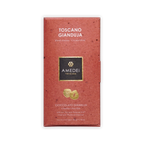 Amedei Toscano Nut Brown Gianduja
