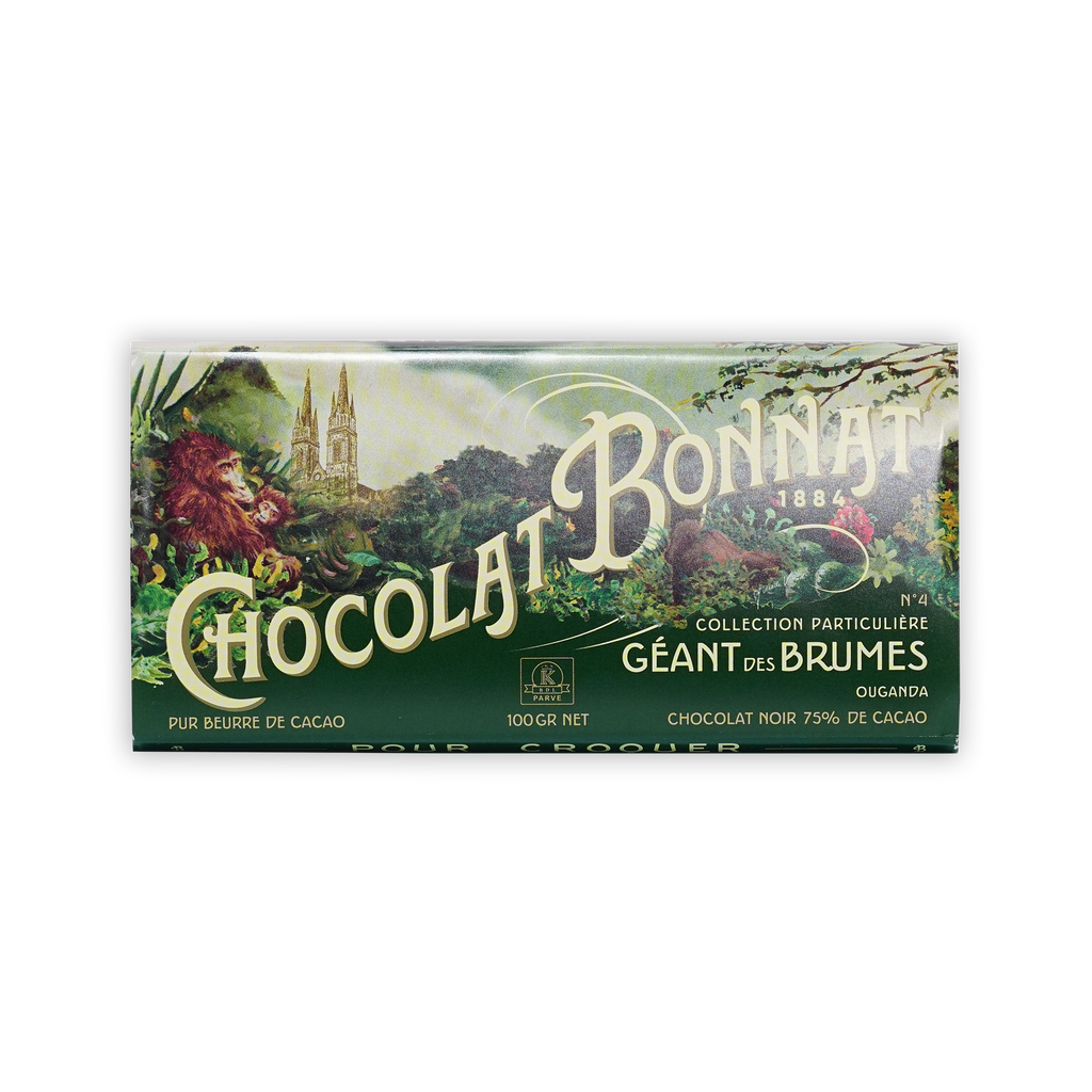 Bonnat Geant des Brumes 75%