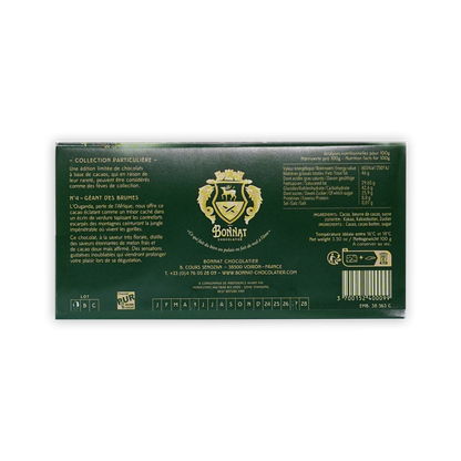 Bonnat Geant des Brumes 75%