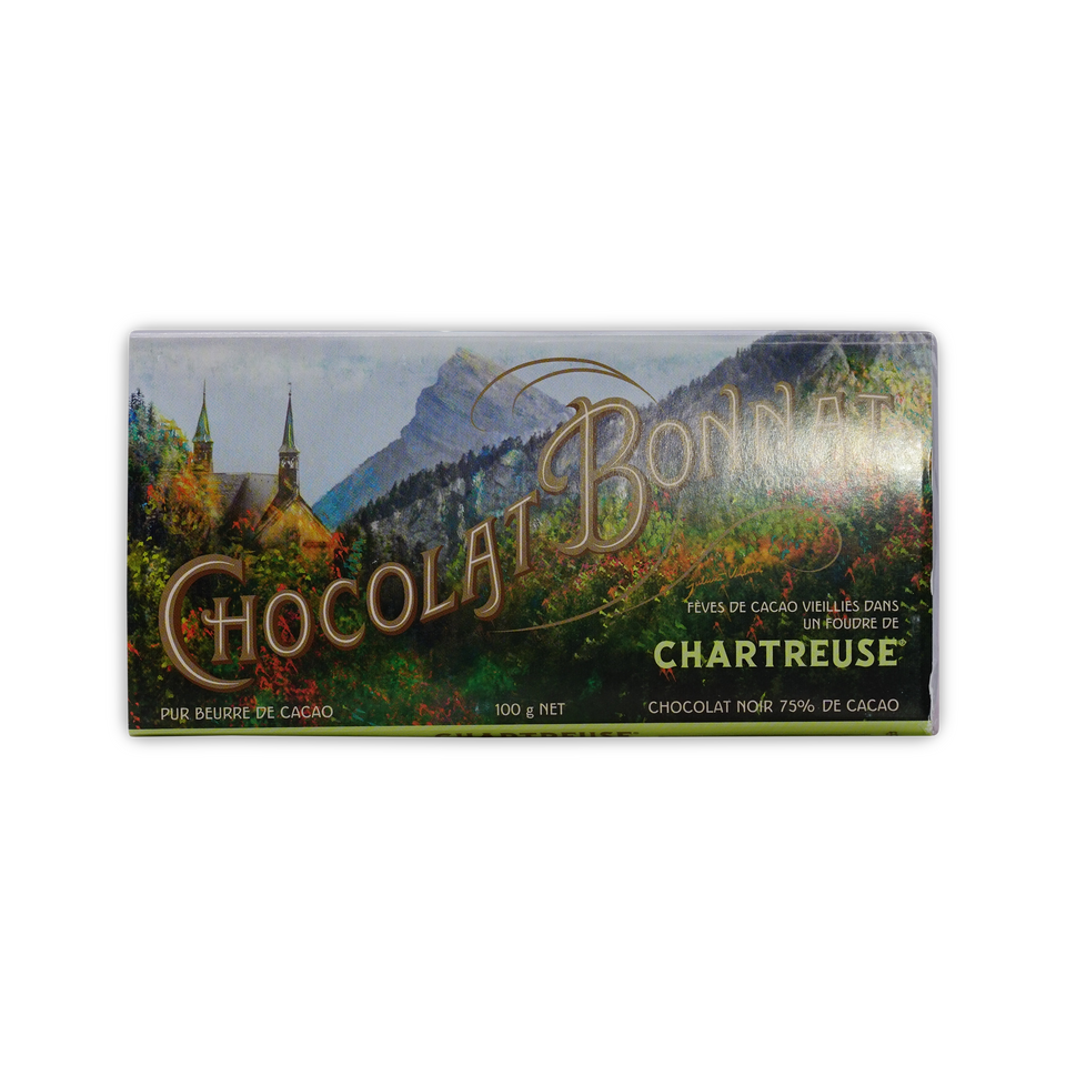 Bonnat Chartreuse