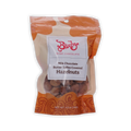 Bixby Milk Chocolate Covered Hazelnuts