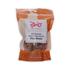 Bixby Milk Chocolate Covered Hazelnuts
