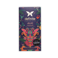 Definite Chocolate Dark w/ Coconut & Ginger (Jalao)