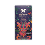 Definite Chocolate Dark w/ Coconut & Ginger (Jalao)