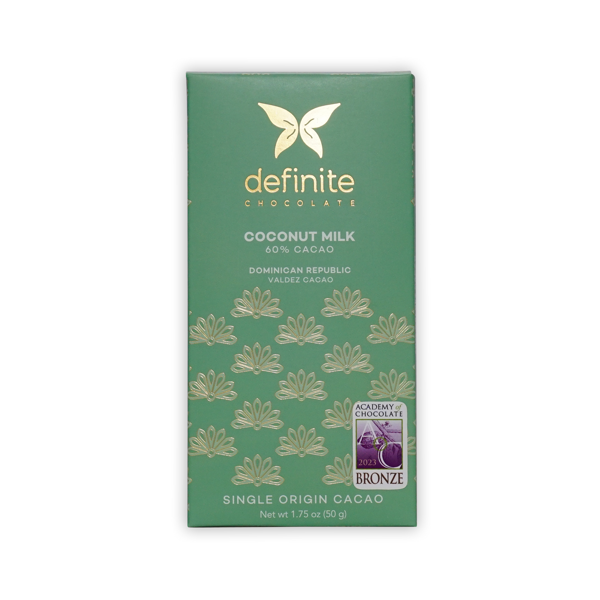 Definite Coconut Milk 60%