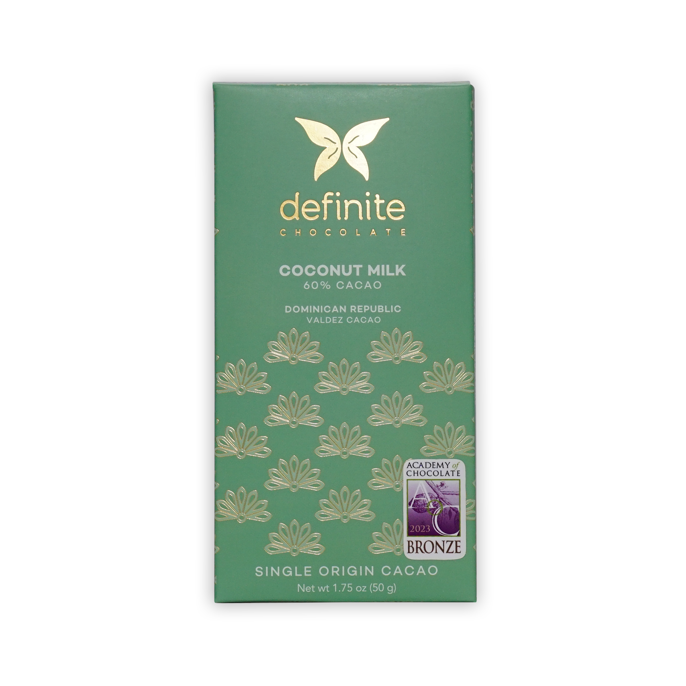 Definite Coconut Milk 60%