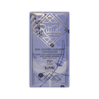 Ritual Chocolate Alpine Gin Juniper Lavender 70%