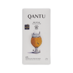 Qantu "IPA Style" Dark Milk Chocolate Infused w/ Hops