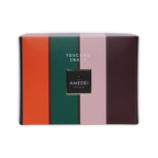 Amedei Toscano Snack Box (24 Mini Bars)