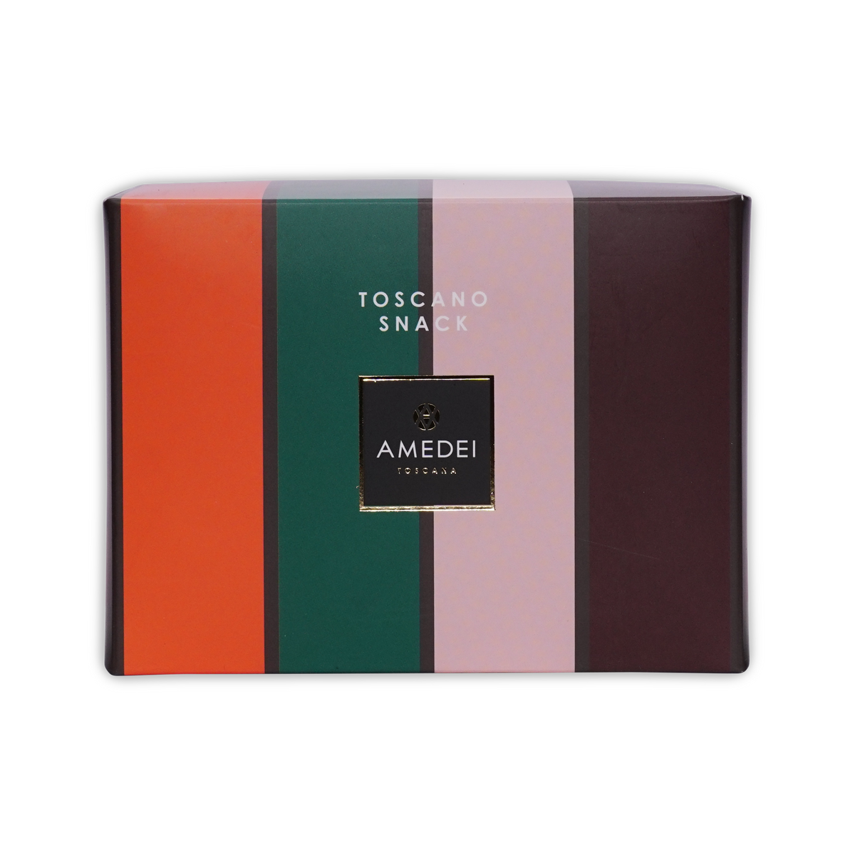 Amedei Toscano Snack Box (24 Mini Bars)