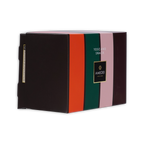 Amedei Toscano Snack Box (24 Mini Bars)
