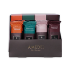 Amedei Toscano Snack Box (24 Mini Bars)