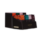 Amedei Toscano Snack Box (24 Mini Bars)
