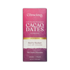 The Conscious Bar Berry Basket (Special Edition) 72%