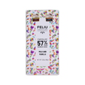 Feliu Dark Milk w/ Vanilla 57%