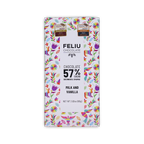 Feliu Dark Milk w/ Vanilla 57%