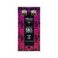 Feliu Dark w/ Cactus Fruit (Pitaya) 58%