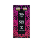 Feliu Dark w/ Cactus Fruit (Pitaya) 58%