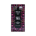 Feliu Dark Flor de un dia 70%