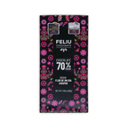 Feliu Dark Flor de un dia 70%