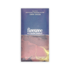 Firetree Dark Philipines Mindanao Island 100%