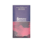 Firetree Dark Tanzania, Kilombero Valley 90%