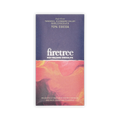 Firetree Dark Tanzania Kilombero Valley 72%