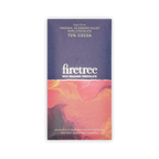 Firetree Dark Tanzania Kilombero Valley 72%