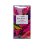 Michel Cluizel Dark Chocolate w/ Pecan & Figs 65%