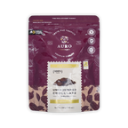 Auro Unsweetened Dark Chocolate Coins 100%