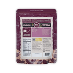 Auro Unsweetened Dark Chocolate Coins 100%