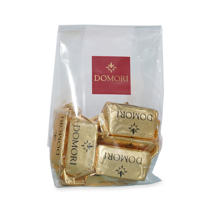 Domori Classic Giandujotti Bag