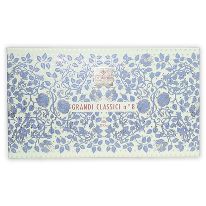 Domori Great Classics No 8 (80 pcs)