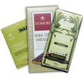 Best Dubai Chocolate Bundle kunafa edition green bar with palm trees