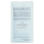 Eigen Milk Chocolate Vignette Mocha 55% single-serve package