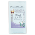 Eigen White Chocolate w/ Kusmi Tea 38% milk tea in blue pouch
