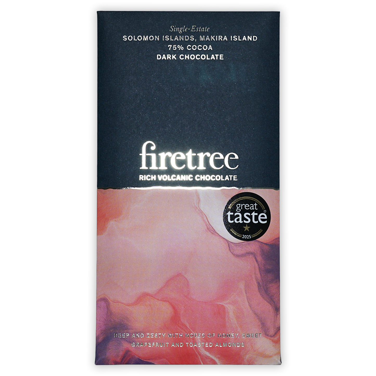 Firetree Solomon Makira Island 75%