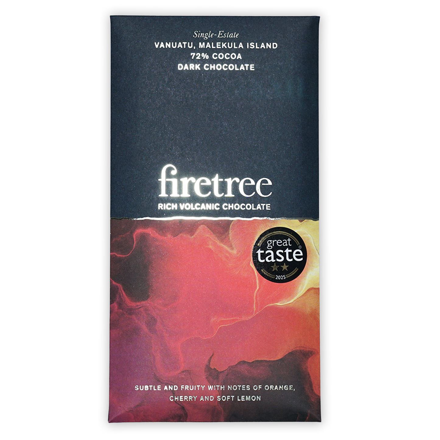 Firetree Vanuatu Malekula Island 72%