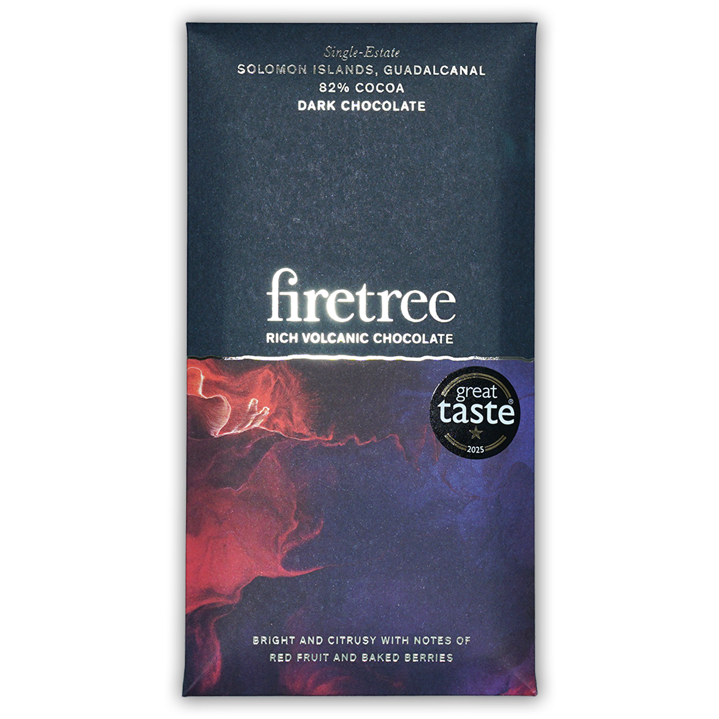 Firetree Solomon Island Guadalcanal 82%