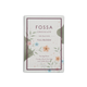 Fossa Full Bloom Dark Milk Chocolate 54%