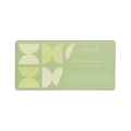 Fossa Milk Pistachio Meltaway Knafeh pale green wrapper