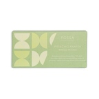 Fossa Milk Pistachio Meltaway Knafeh pale green wrapper