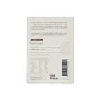 Fossa Uji Houjicha Tea Milk Chocolate 53% white package with barcode