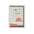 Fossa Uji Hojicha Tea Milk Chocolate 53% bar in minimalist box