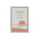 Fossa Uji Houjicha Tea Milk Chocolate 53%