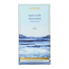 French Broad Milk Chocolate w/ Sea Salt 53%