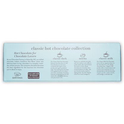 French Broad Classic Hot Chocolate Collection
