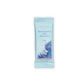 French Broad Mini Bars Brown Butter Milk 45% light blue wrapped bar