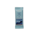 French Broad Mini Bars Hazelnut Milk 45% light blue wrapped bar