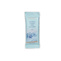 French Broad Mini Bars Scorpion Pepper 72% light blue wrapped dark chocolate